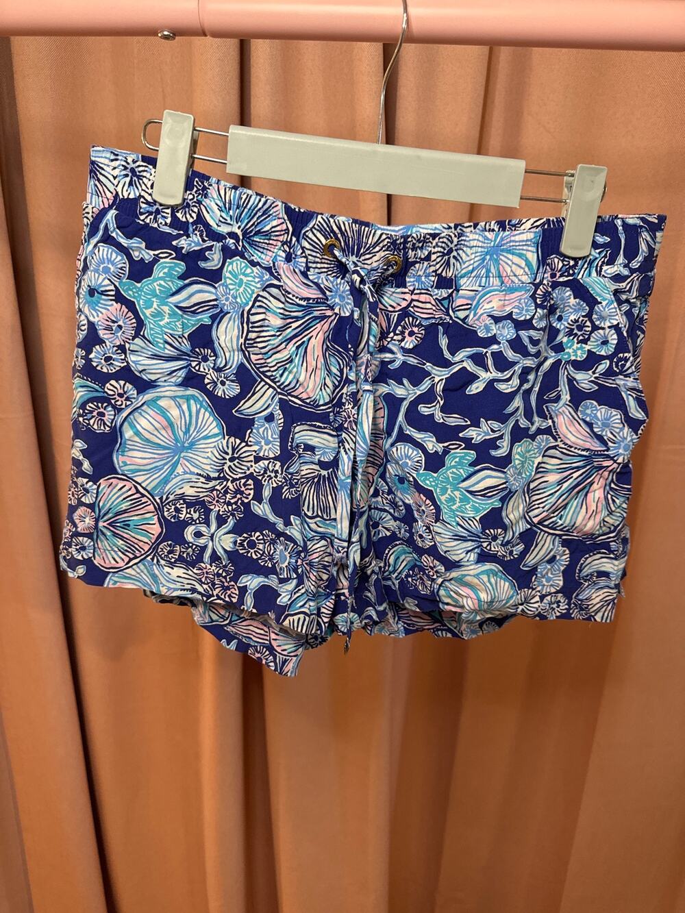 Lily Pulitzer shorts